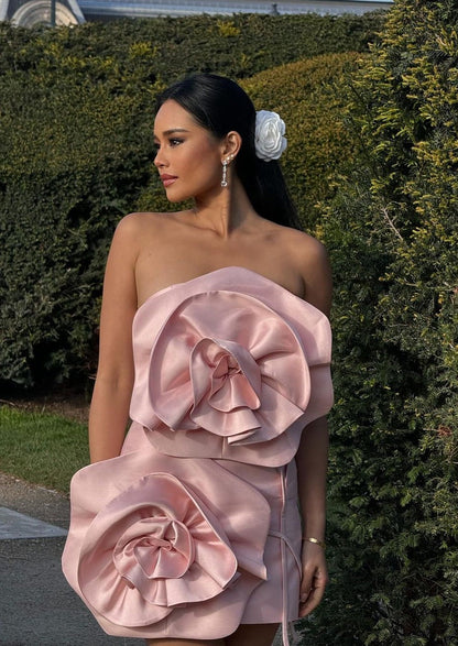 Alana™ | Robe courte