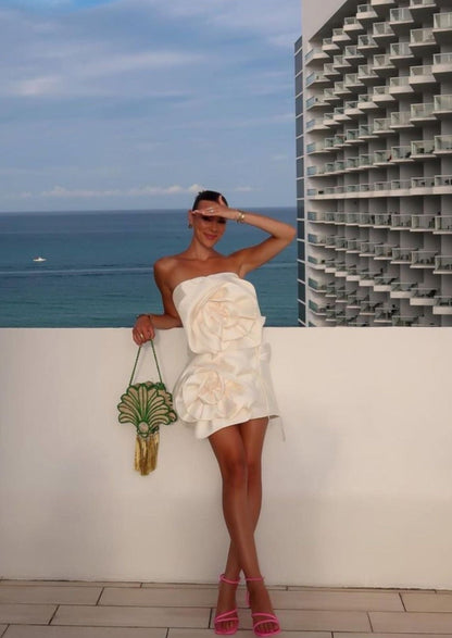Alana™ | Robe courte