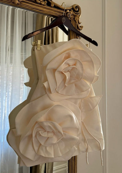 Alana™ | Robe courte