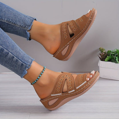 Skye™ | Orthopädische Sandalen