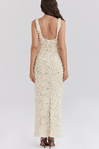 Lyra™ | Robe maxi