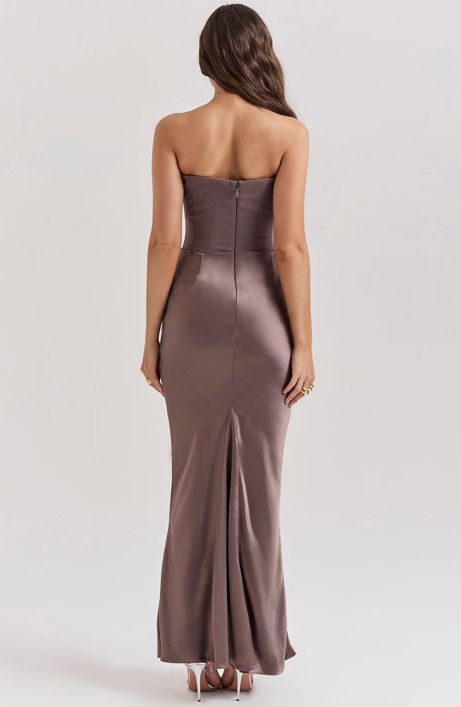 Tessa™ | Maxikleid
