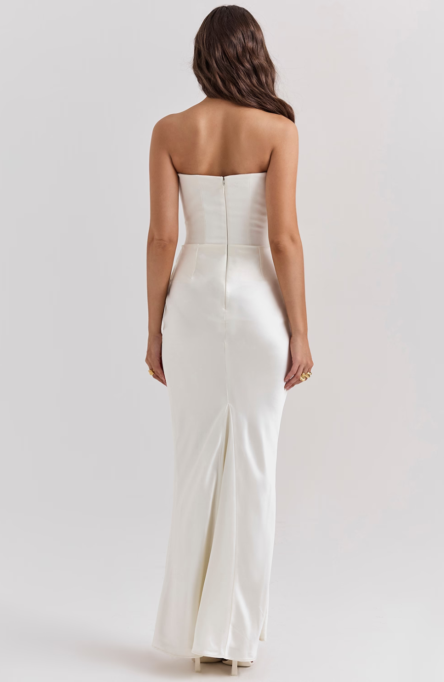 Tessa™ | Maxikleid