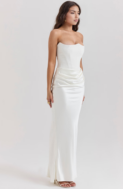 Tessa™ | Maxikleid