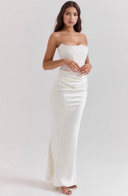 Tessa™ | Maxikleid