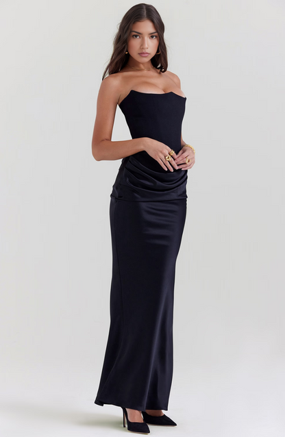 Tessa™ | Maxikleid