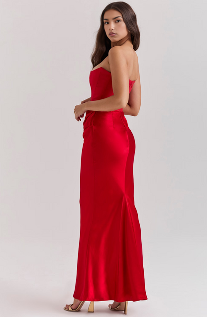 Tessa™ | Maxikleid