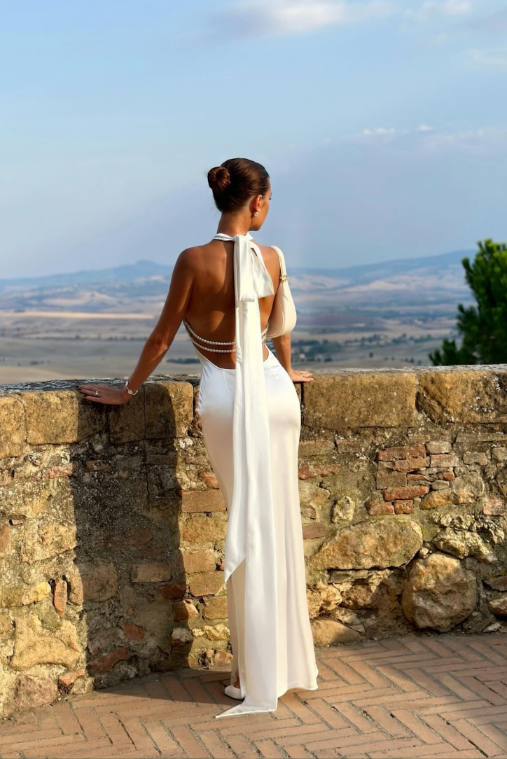 Ivy™ | Robe maxi