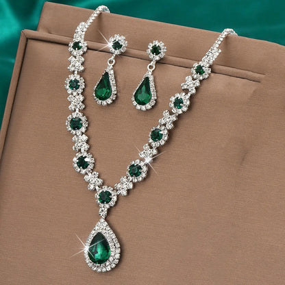 Alouette™ | Parure premium