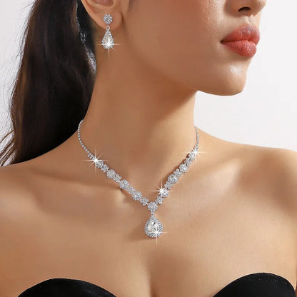 Alouette™ | Parure premium