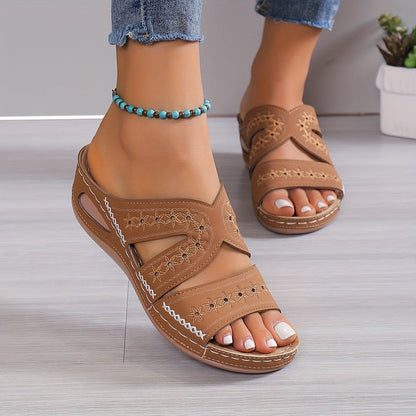 Skye™ | Orthopädische Sandalen