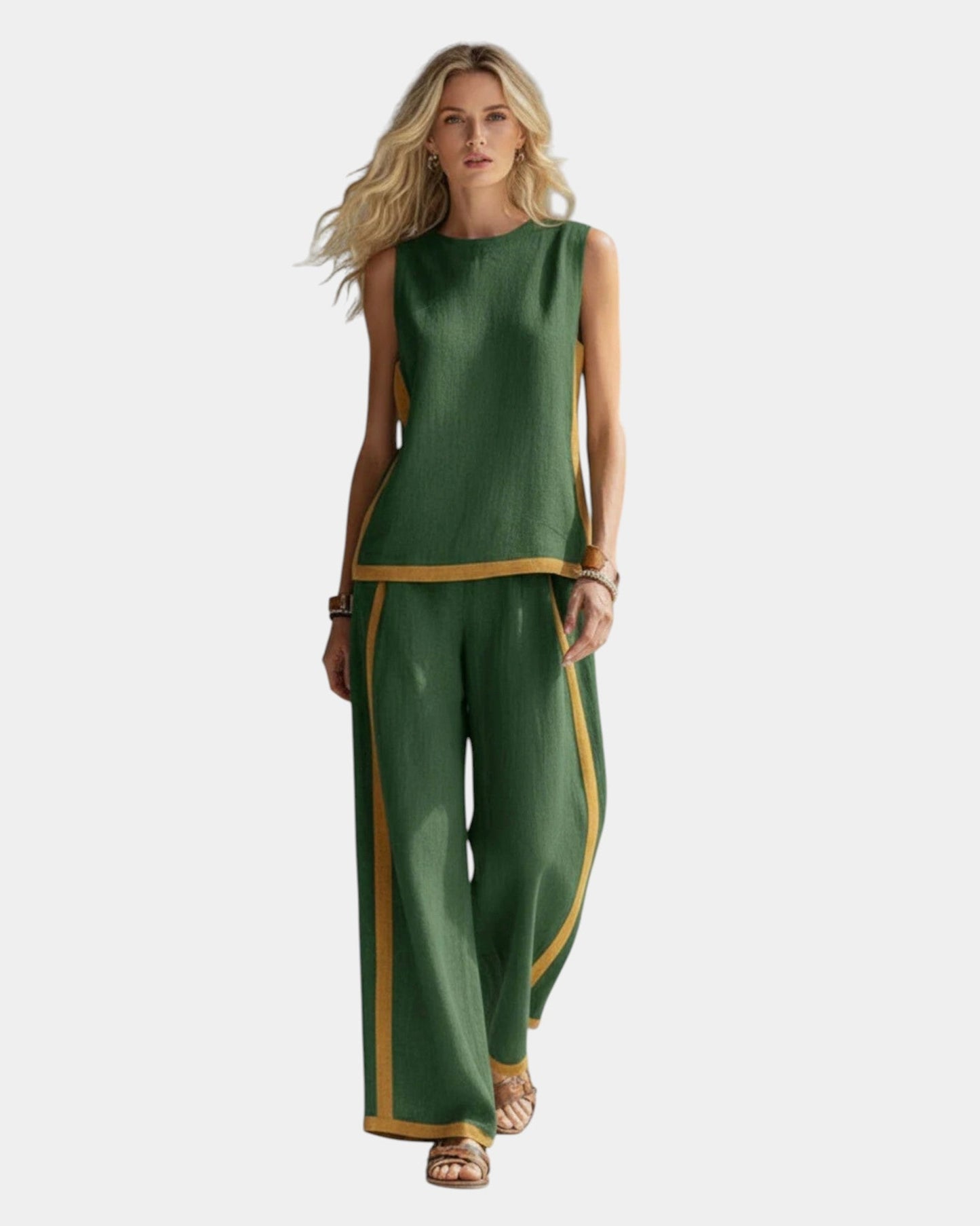 Winona™ | Ensemble élégant