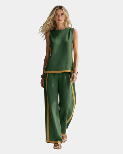 Winona™ | Ensemble élégant