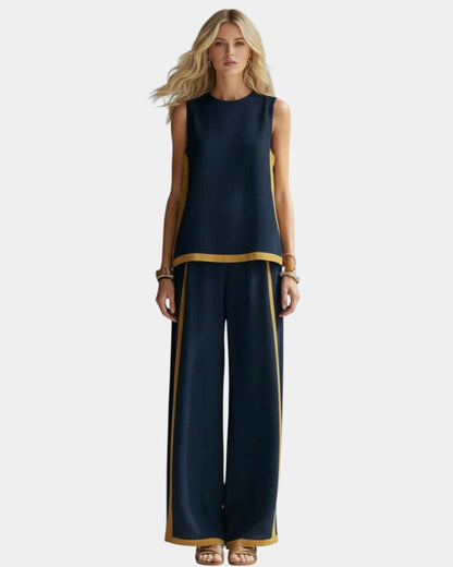 Winona™ | Ensemble élégant