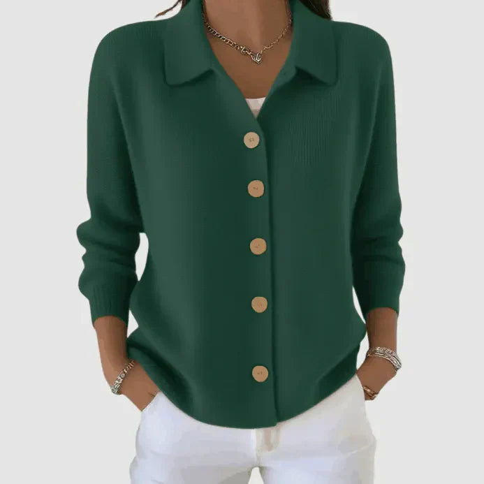 Riah™ | Strick-Cardigan