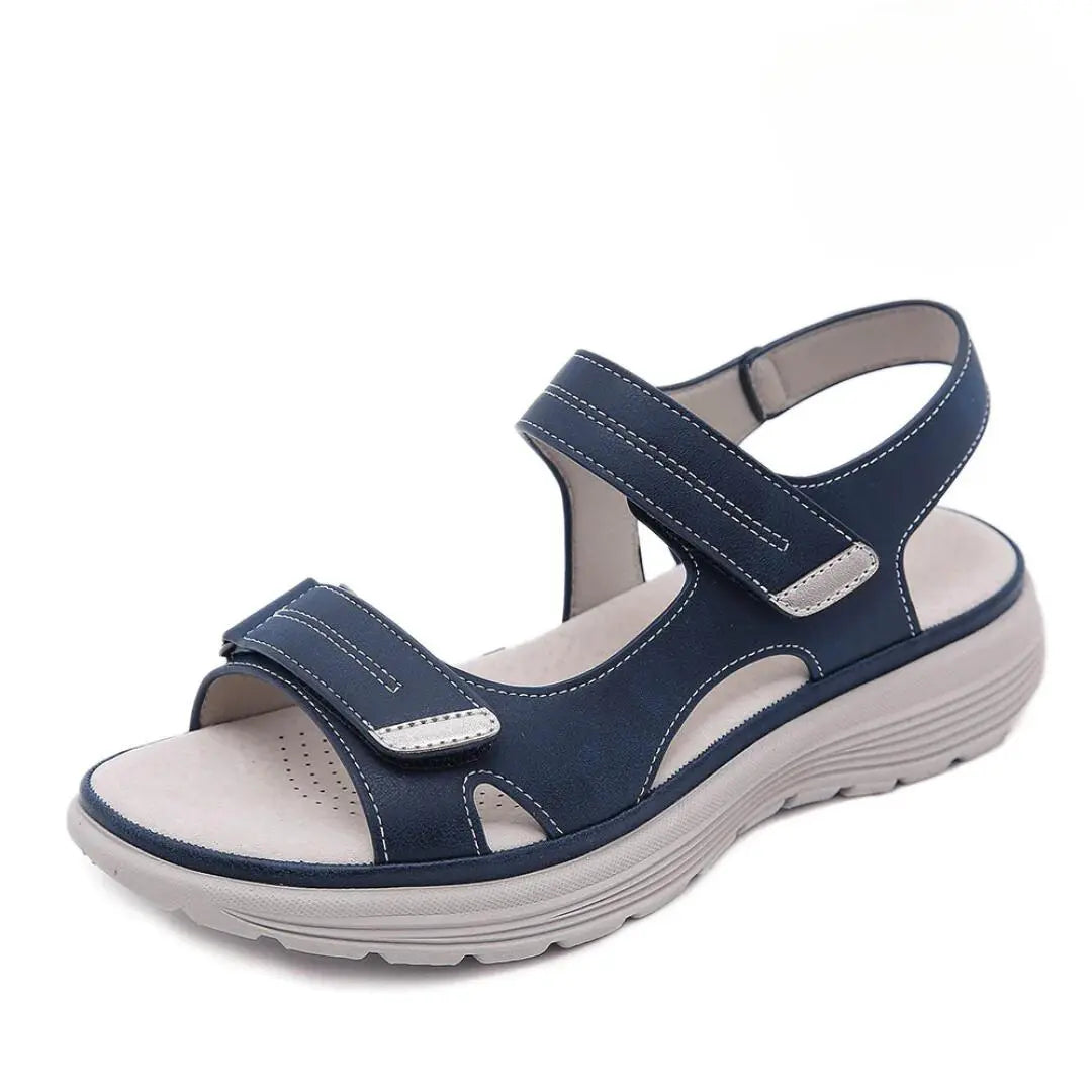 Victoire™ | Sandales orthopédiques confort