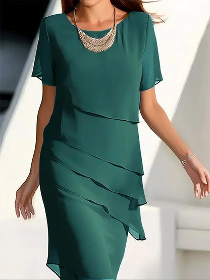 Annalise™ | Midikleid