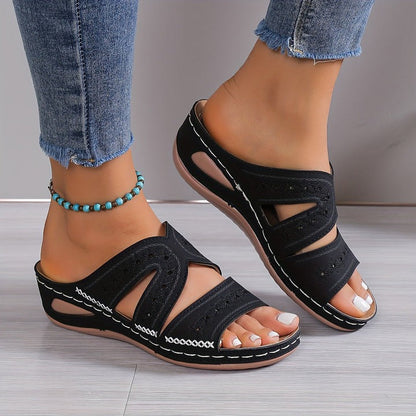 Skye™ | Orthopädische Sandalen