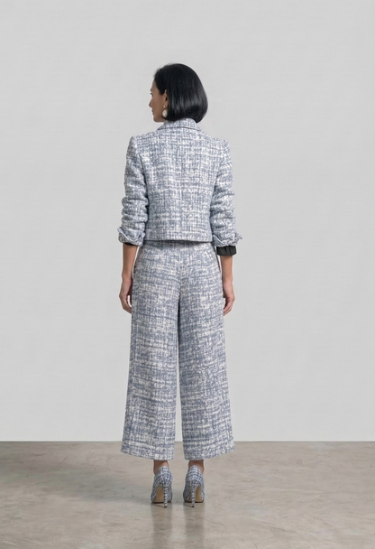 Odette™ | Ensemble tweed