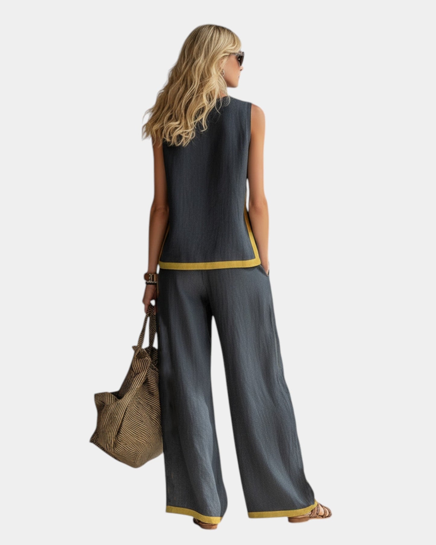 Winona™ | Ensemble élégant