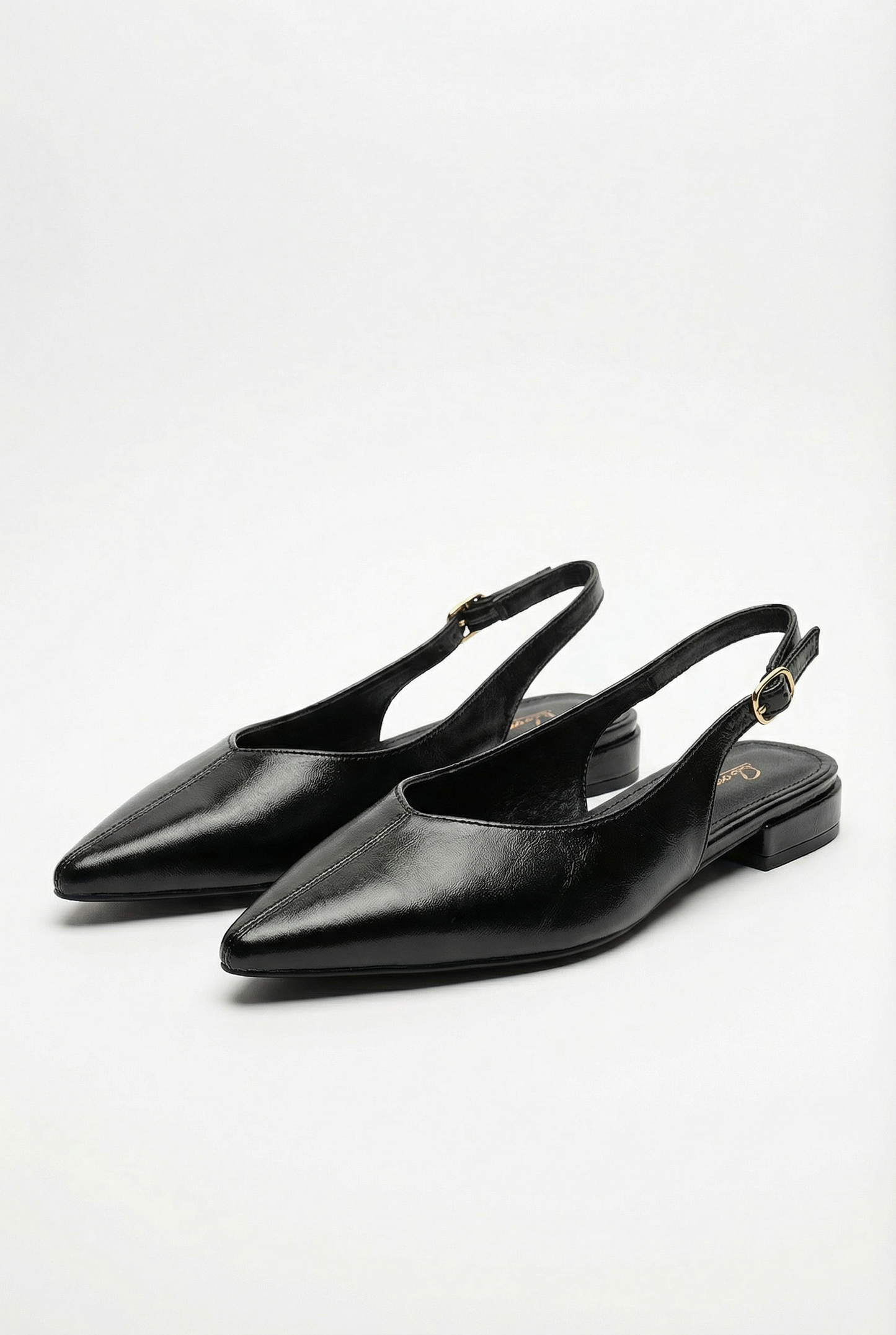 ELINDA™ | SLINGBACKS À BOUT POINTU