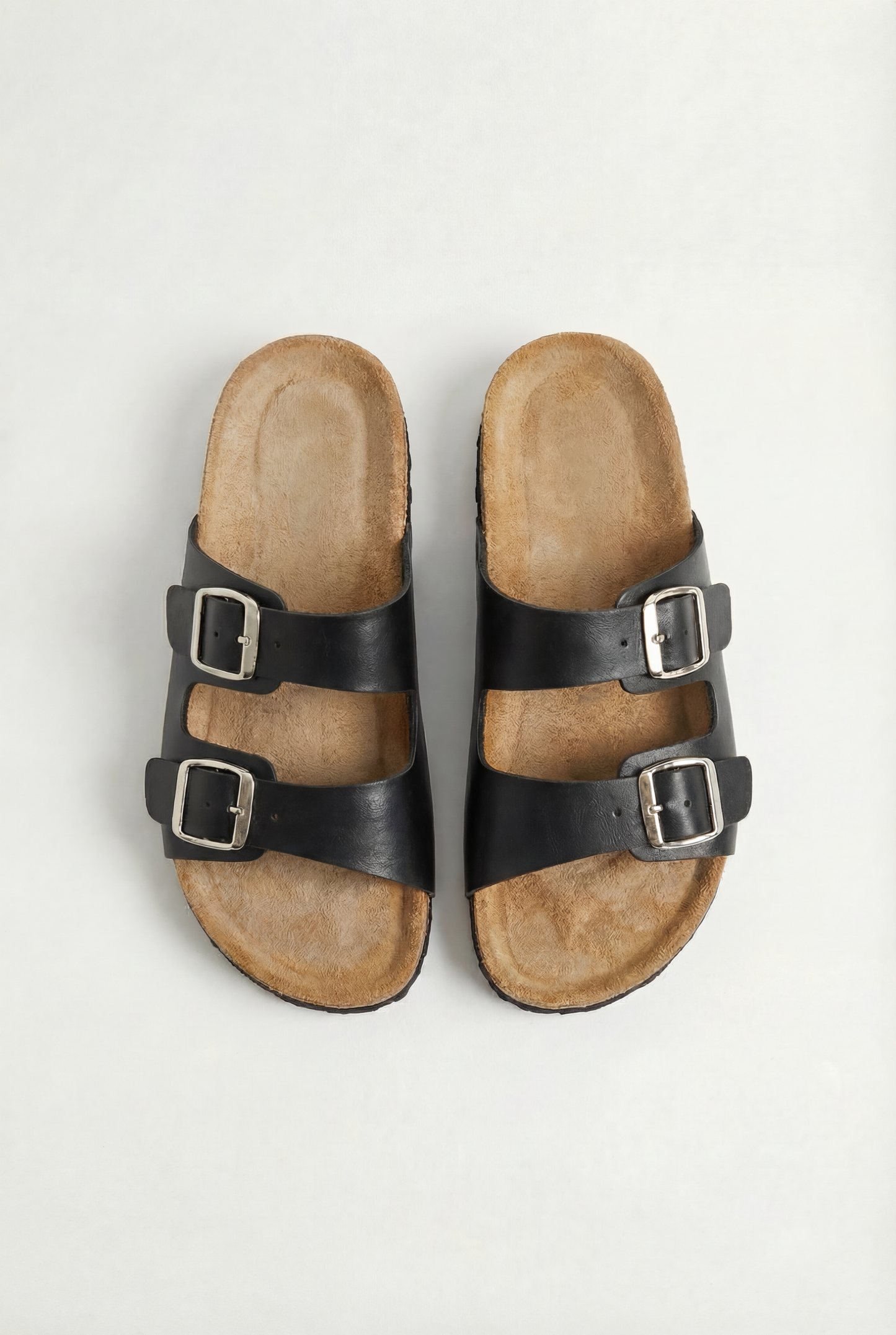 ZAIDA™ | MULE À DOUBLE BRIDE**