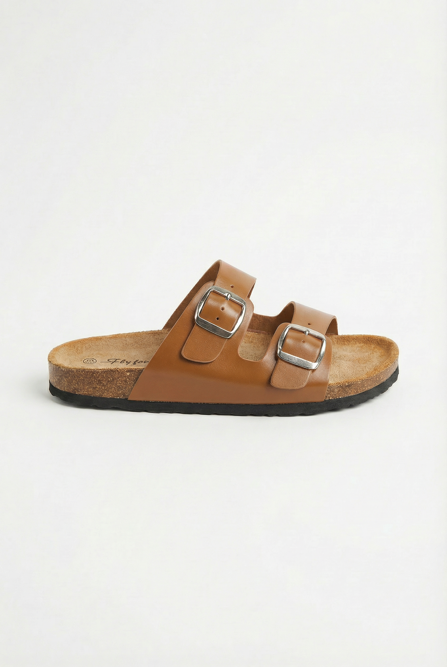 ZAIDA™ | MULE À DOUBLE BRIDE**