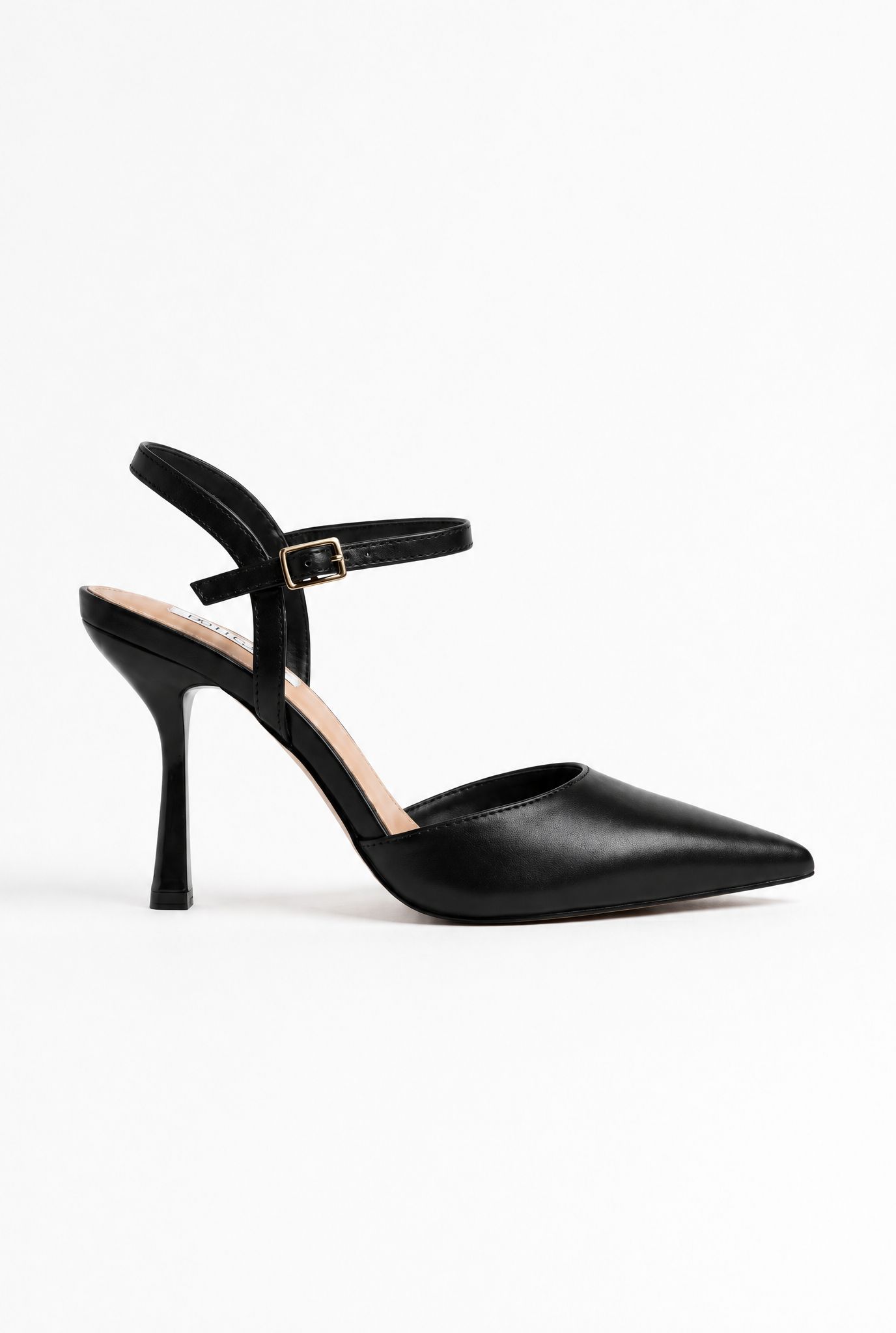 ALTEA™ | ESCARPINS SLINGBACK À TALON 10 CM