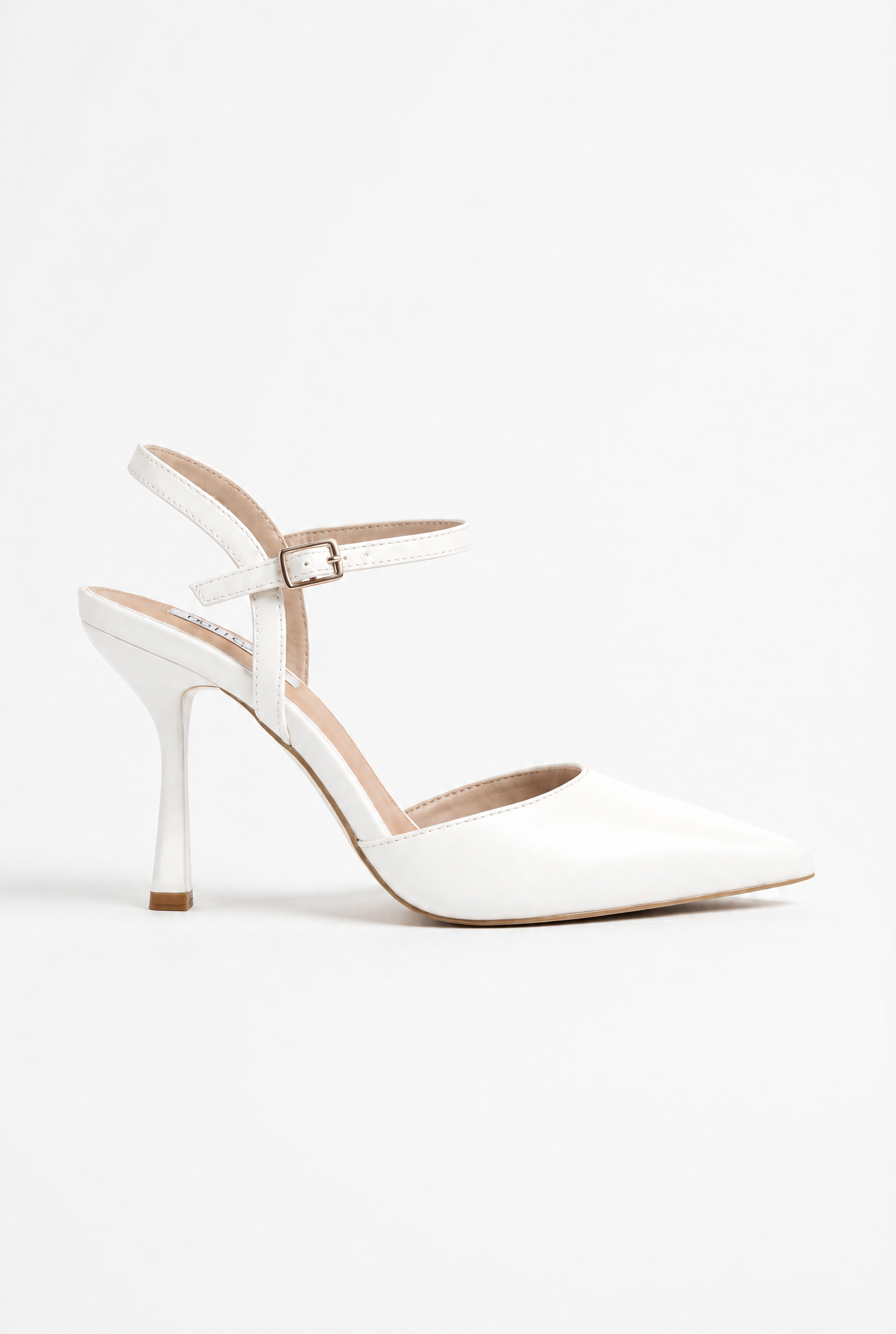 ALTEA™ | ESCARPINS SLINGBACK À TALON 10 CM