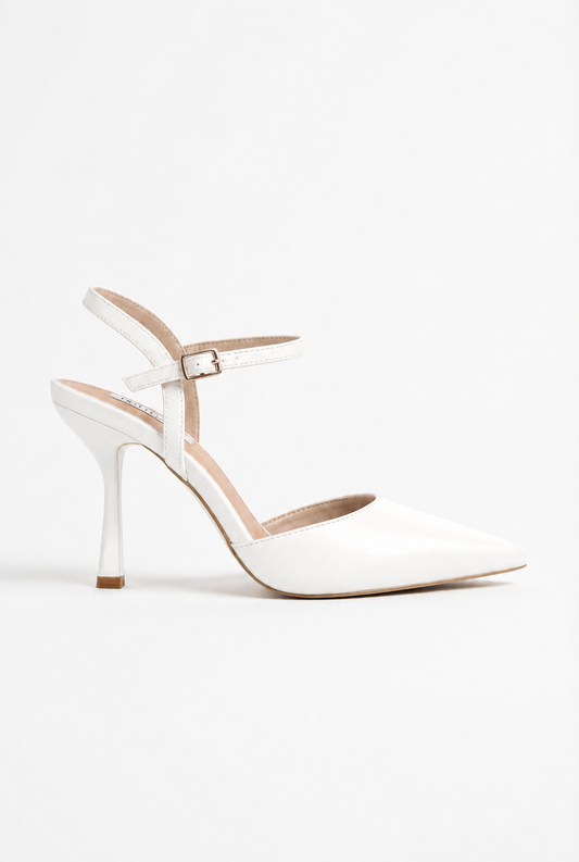 ALTEA™ | ESCARPINS SLINGBACK À TALON 10 CM