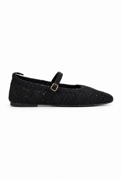 MARRA™ | BALLERINE TRESSÉE