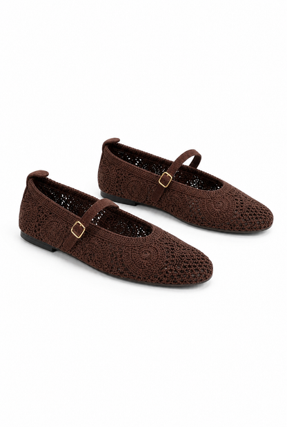 MARRA™ | BALLERINE TRESSÉE