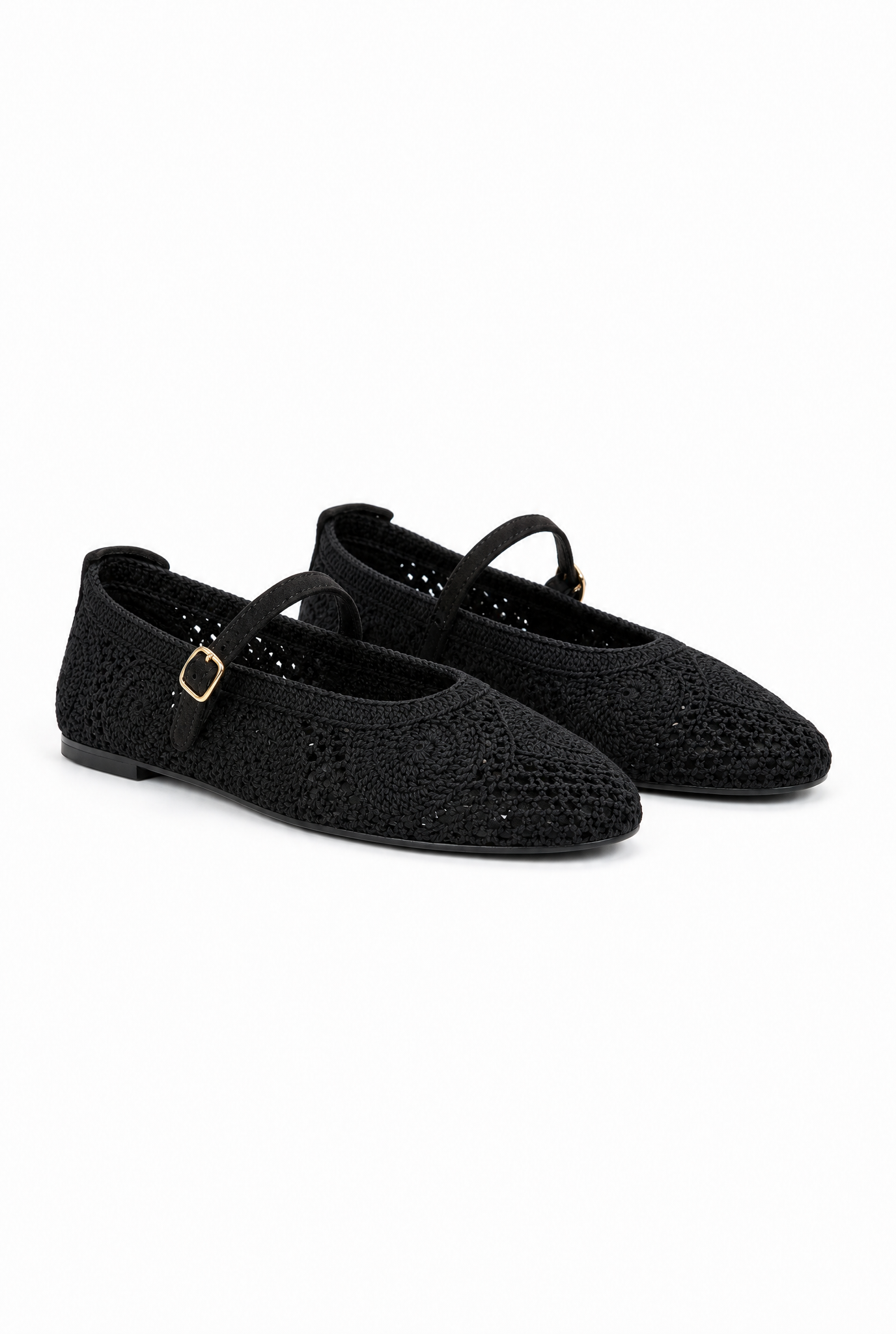 MARRA™ | BALLERINE TRESSÉE