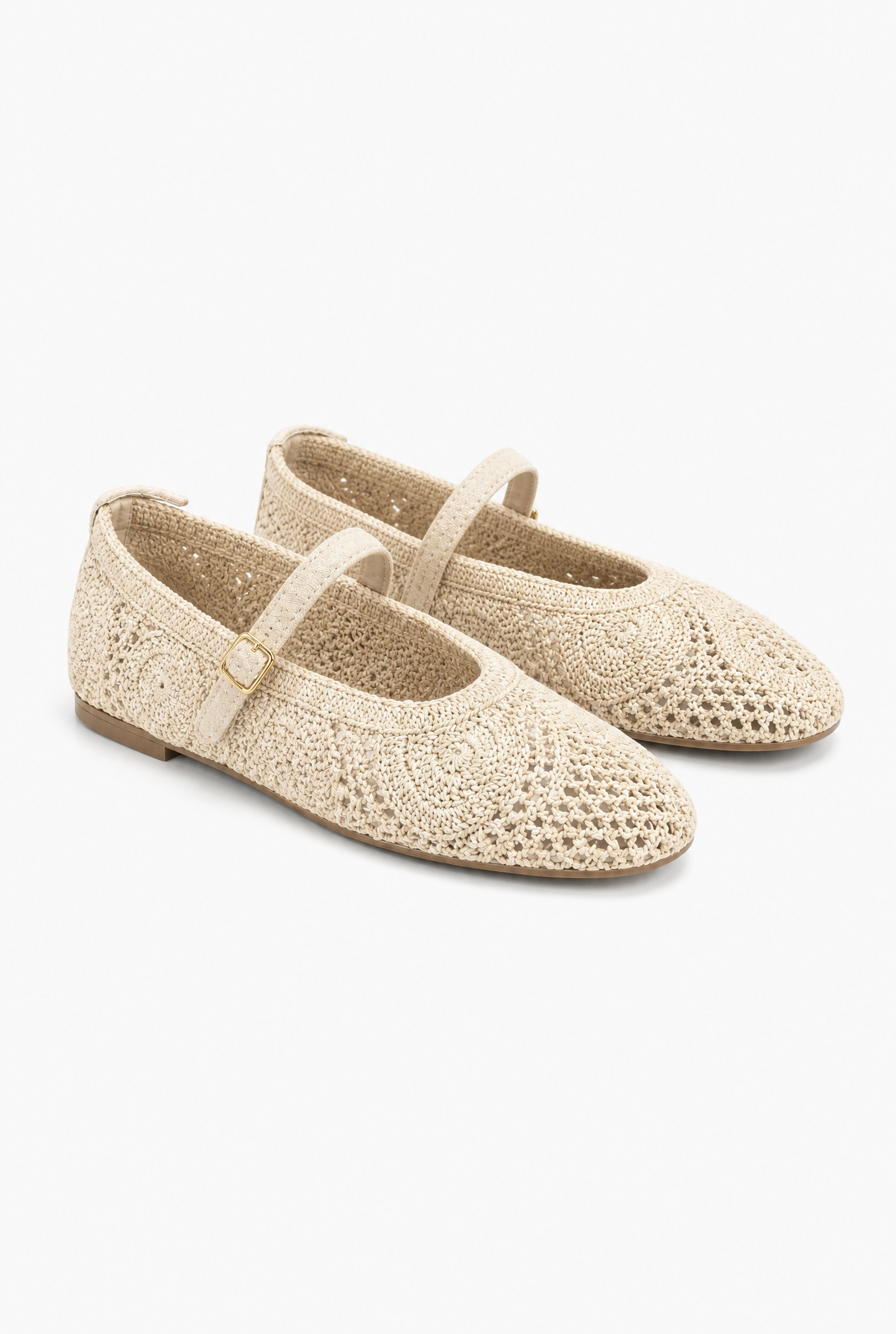 MARRA™ | BALLERINE TRESSÉE