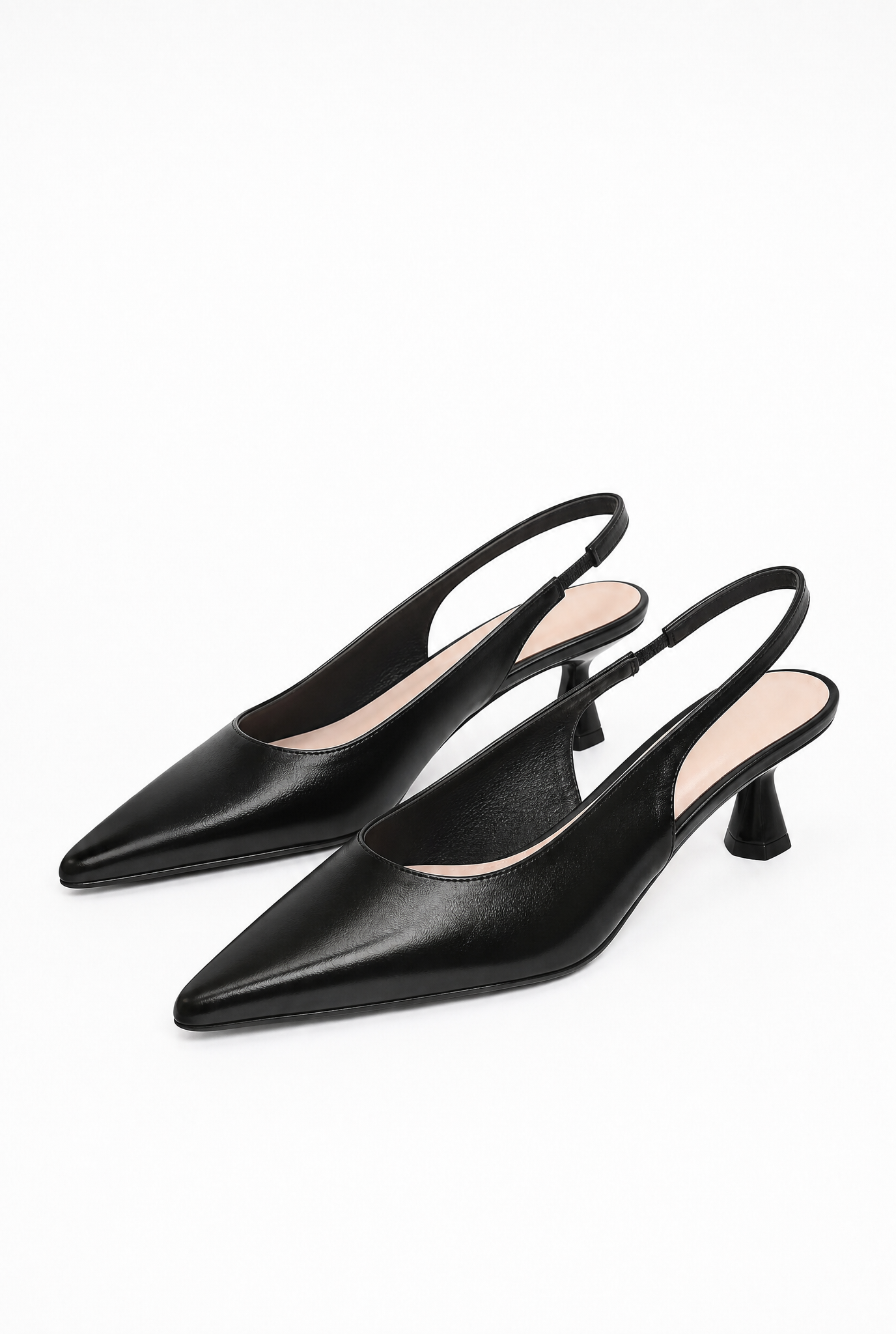 ROSALINA™ | SLINGBACK À TALON 6 CM