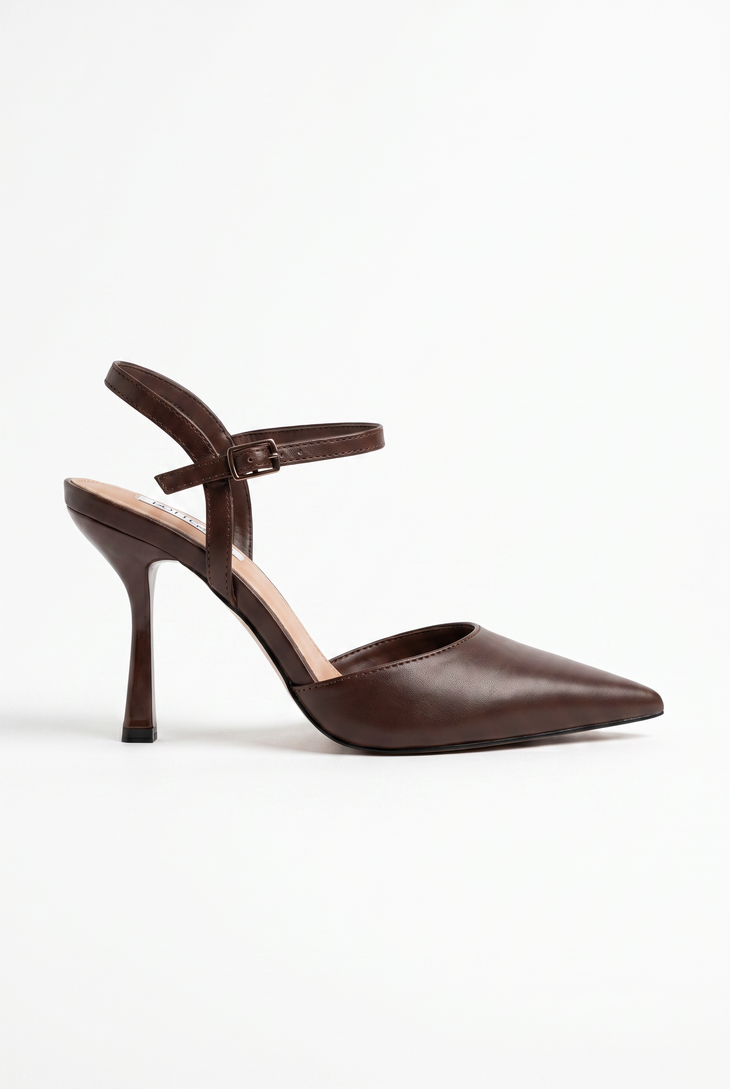 ALTEA™ | ESCARPINS SLINGBACK À TALON 10 CM