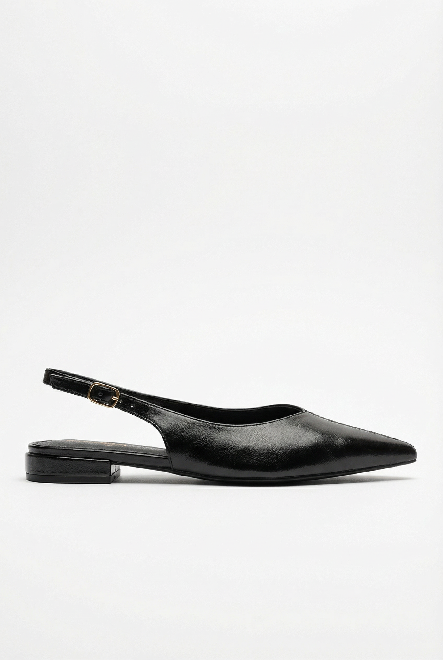 ELINDA™ | SLINGBACKS À BOUT POINTU