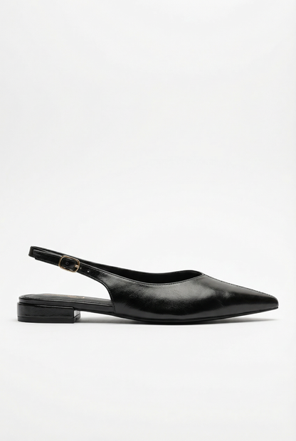 ELINDA™ | SLINGBACKS À BOUT POINTU