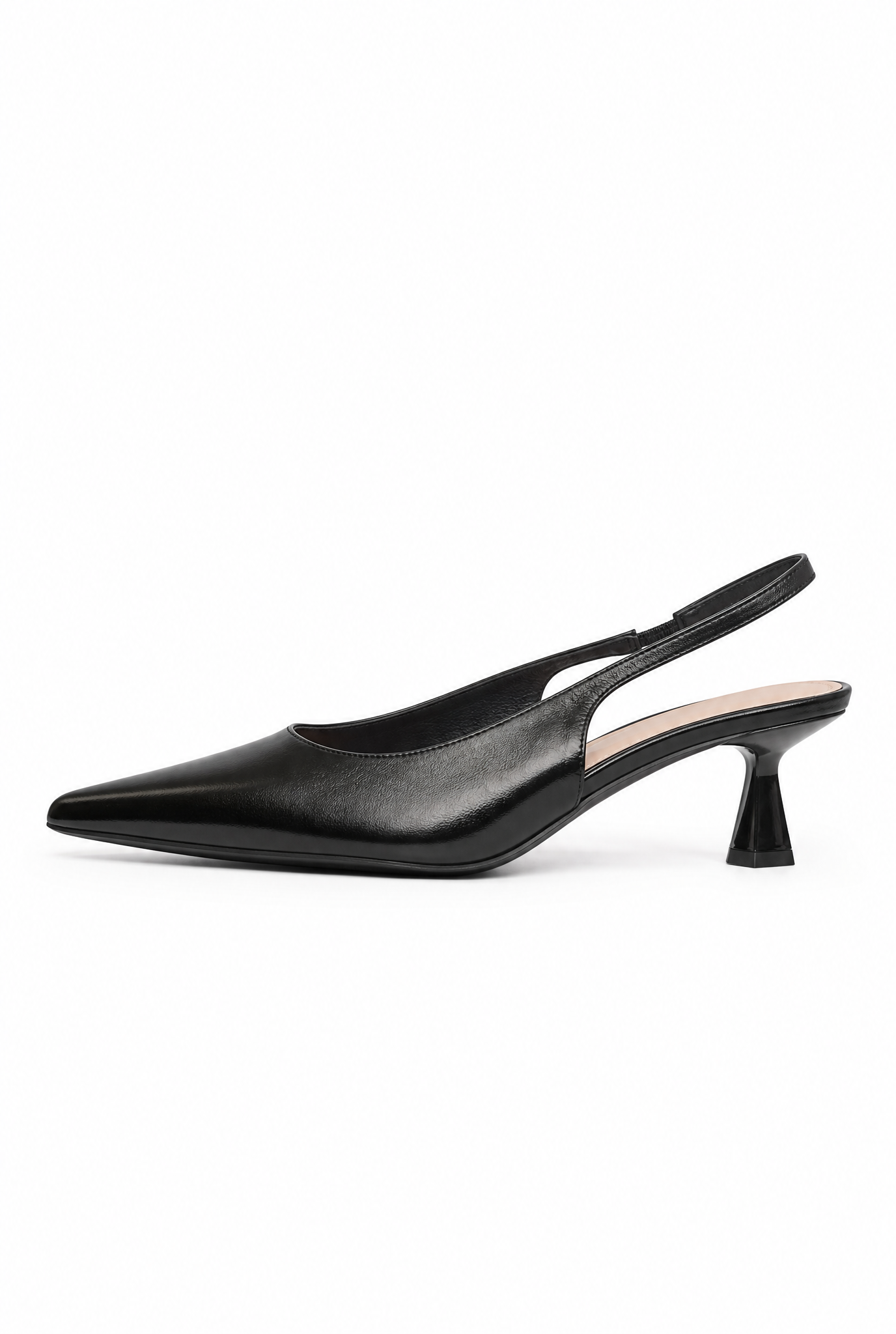 ROSALINA™ | SLINGBACK À TALON 6 CM