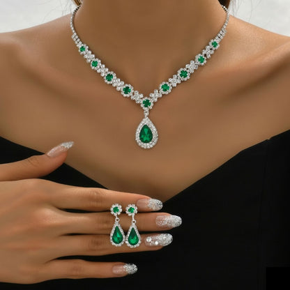 Alouette™ | Parure premium