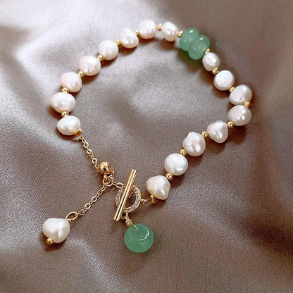Dorelia™ | Bracelet d’aventure en perles
