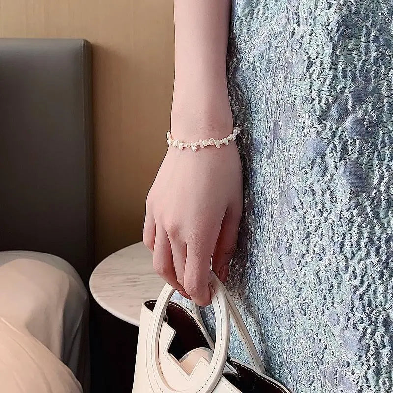 Noralyn™ | Bracelet de perles