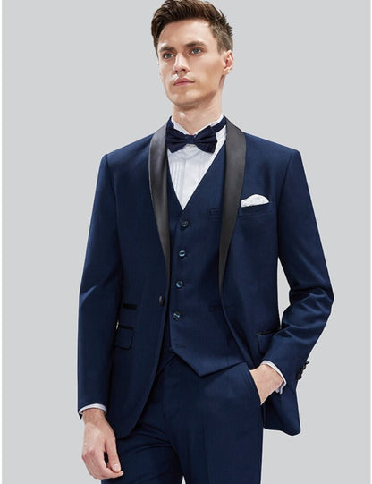 Moritz™ | Costume trois pièces
