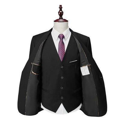 Sebastian™ | Costume trois pièces