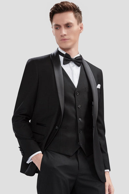 Moritz™ | Costume trois pièces