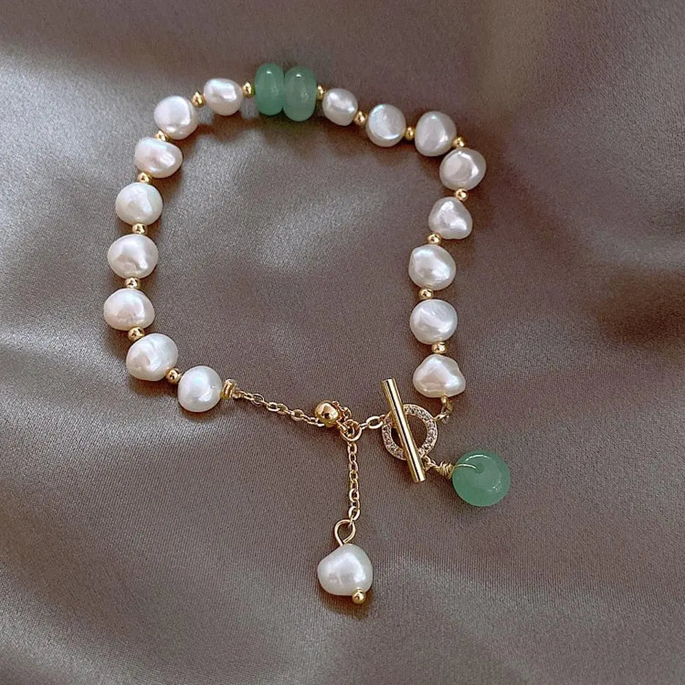 Dorelia™ | Bracelet d’aventure en perles