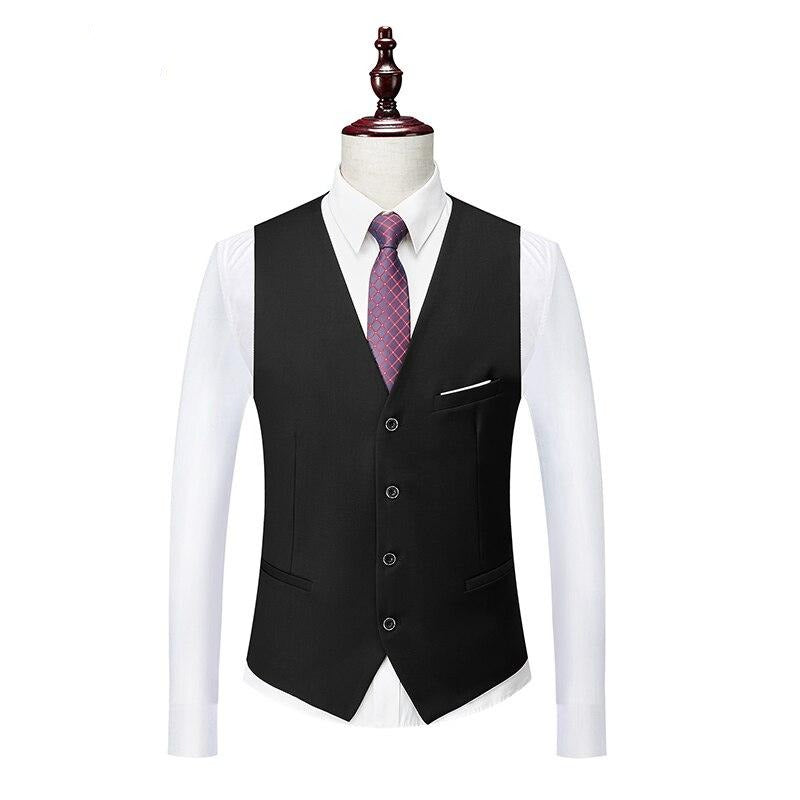 Sebastian™ | Costume trois pièces