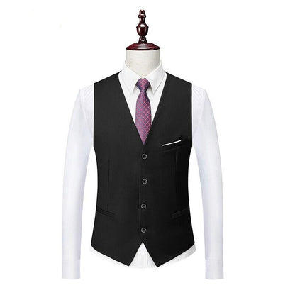 Sebastian™ | Costume trois pièces