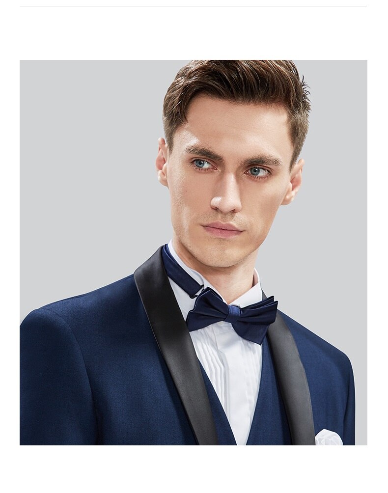 Moritz™ | Costume trois pièces