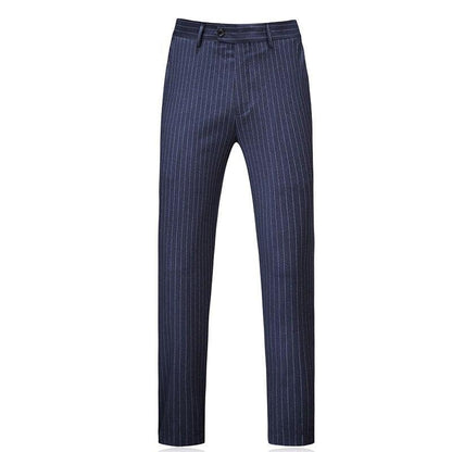 Michael™ | Costume trois pièces croisé